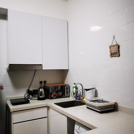 Happyhome @ Arte Mont Kiara Kuala Lumpur Hartamas Damansara Exterior photo