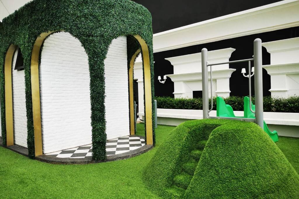 Happyhome @ Arte Mont Kiara Kuala Lumpur Hartamas Damansara Exterior photo